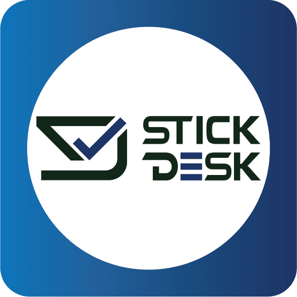 Stick Desk